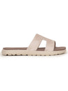 Onsole Hannah Beige Women's Casual Comfort Lightweight Sandals