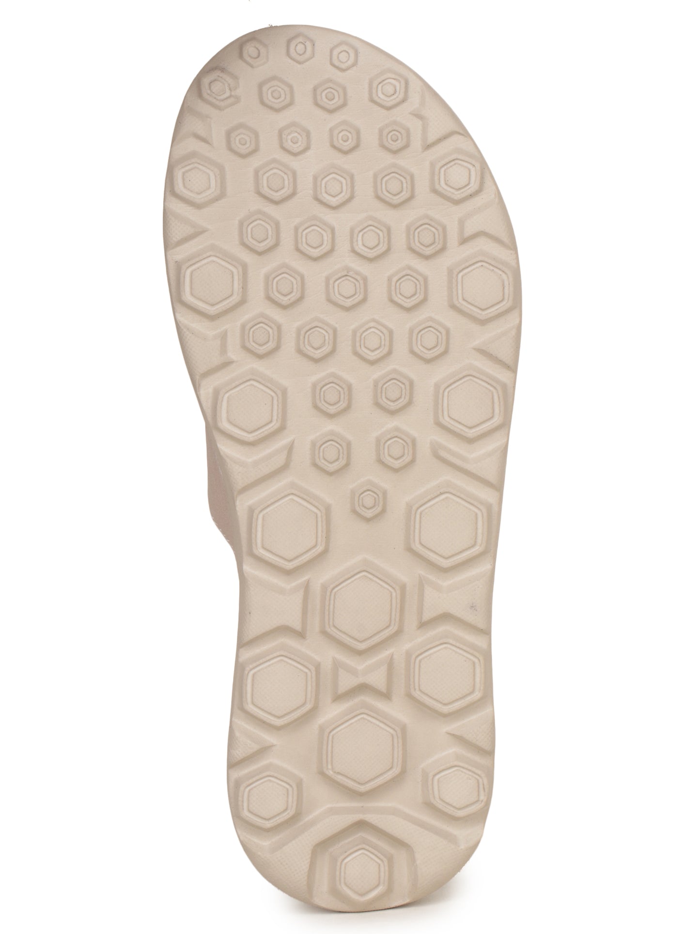 Onsole Hannah Beige Women's Casual Comfort Lightweight Sandals