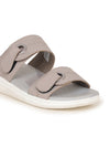 Onsole Meloni Beige Women's Casual Comfort Lightweight Sandals