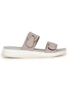 Onsole Meloni Beige Women's Casual Comfort Lightweight Sandals