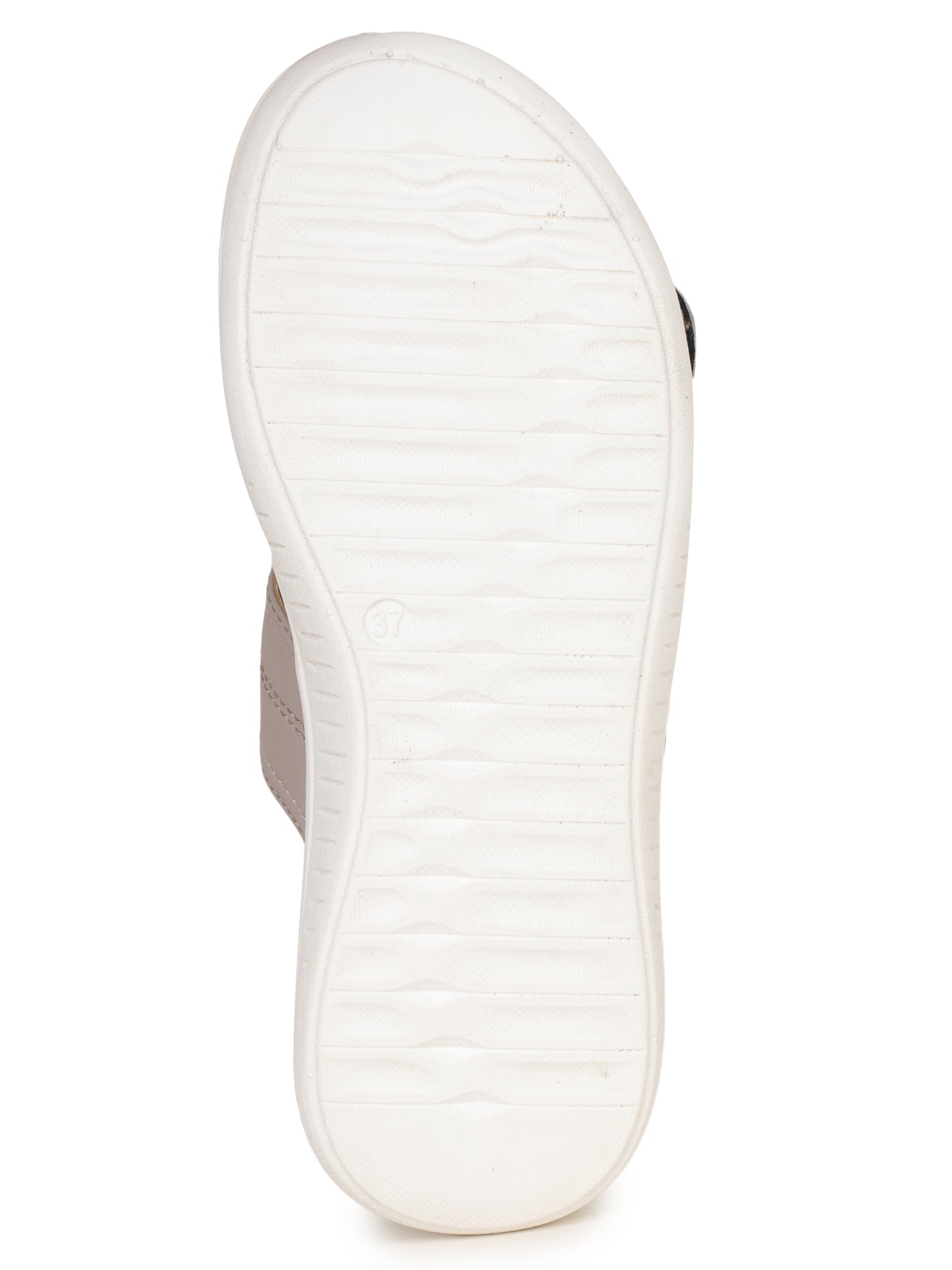 Onsole Meloni Beige Women's Casual Comfort Lightweight Sandals