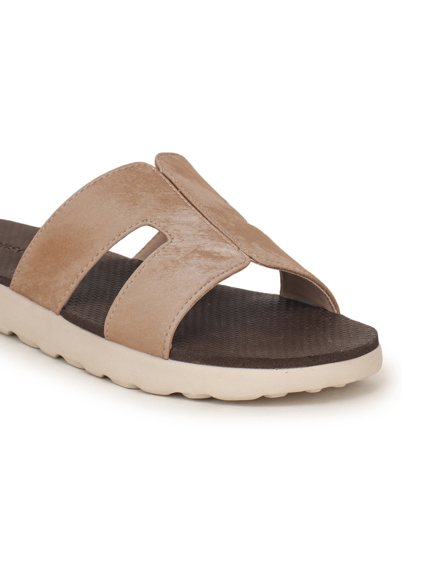 Onsole Carren Navy Women's Casual Comfort Lightweight Sandals
