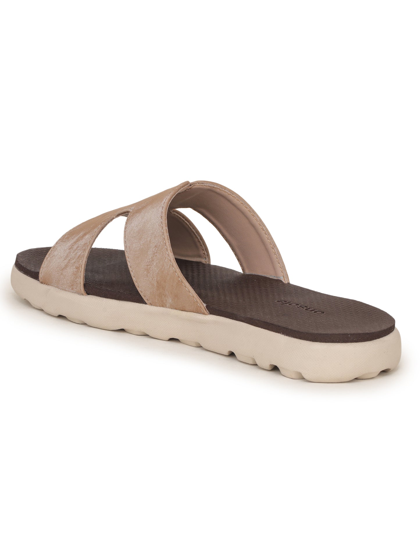 Onsole Carren Navy Women's Casual Comfort Lightweight Sandals