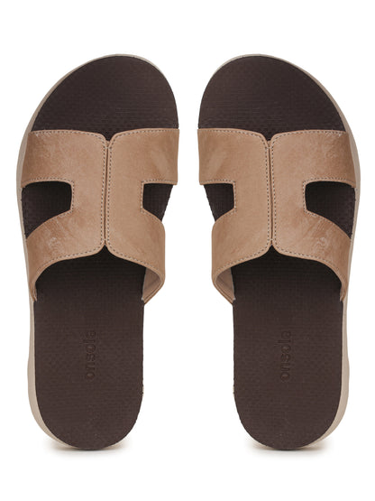Onsole Carren Navy Women's Casual Comfort Lightweight Sandals