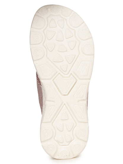 Onsole Katherine Old Rose Women's Casual Comfort Lightweight Sandals