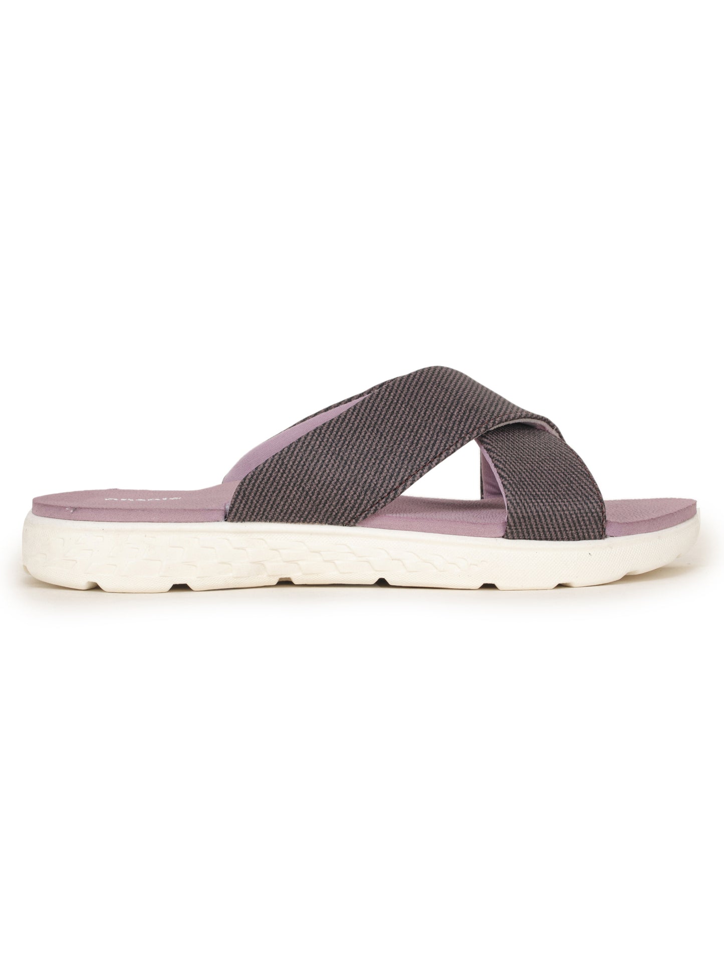 Onsole Katherine Berry Women's Casual Comfort Lightweight Sandals