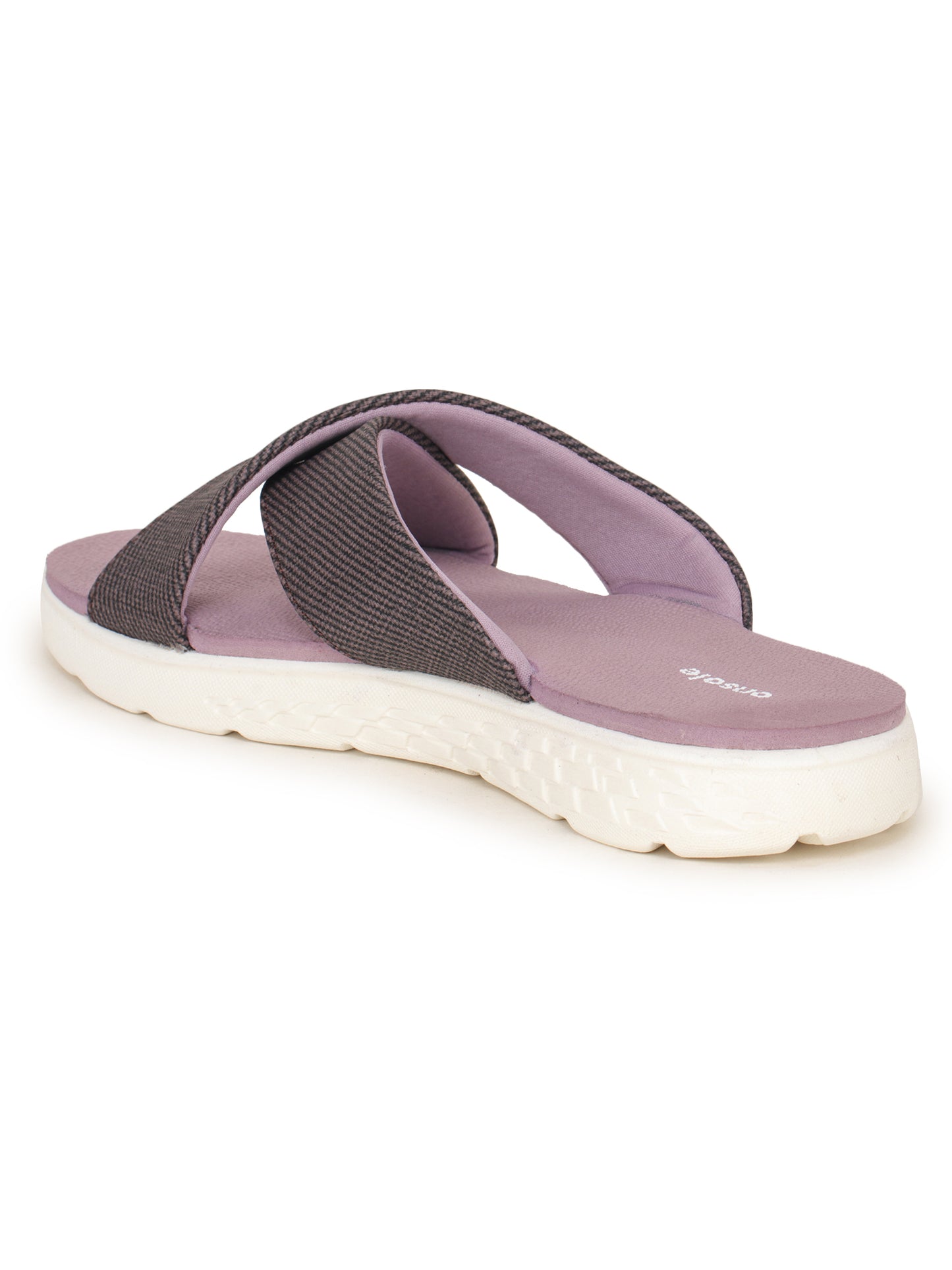 Onsole Katherine Berry Women's Casual Comfort Lightweight Sandals