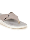 Onsole Georgia Beige Women's Casual Comfort Lightweight Slipper
