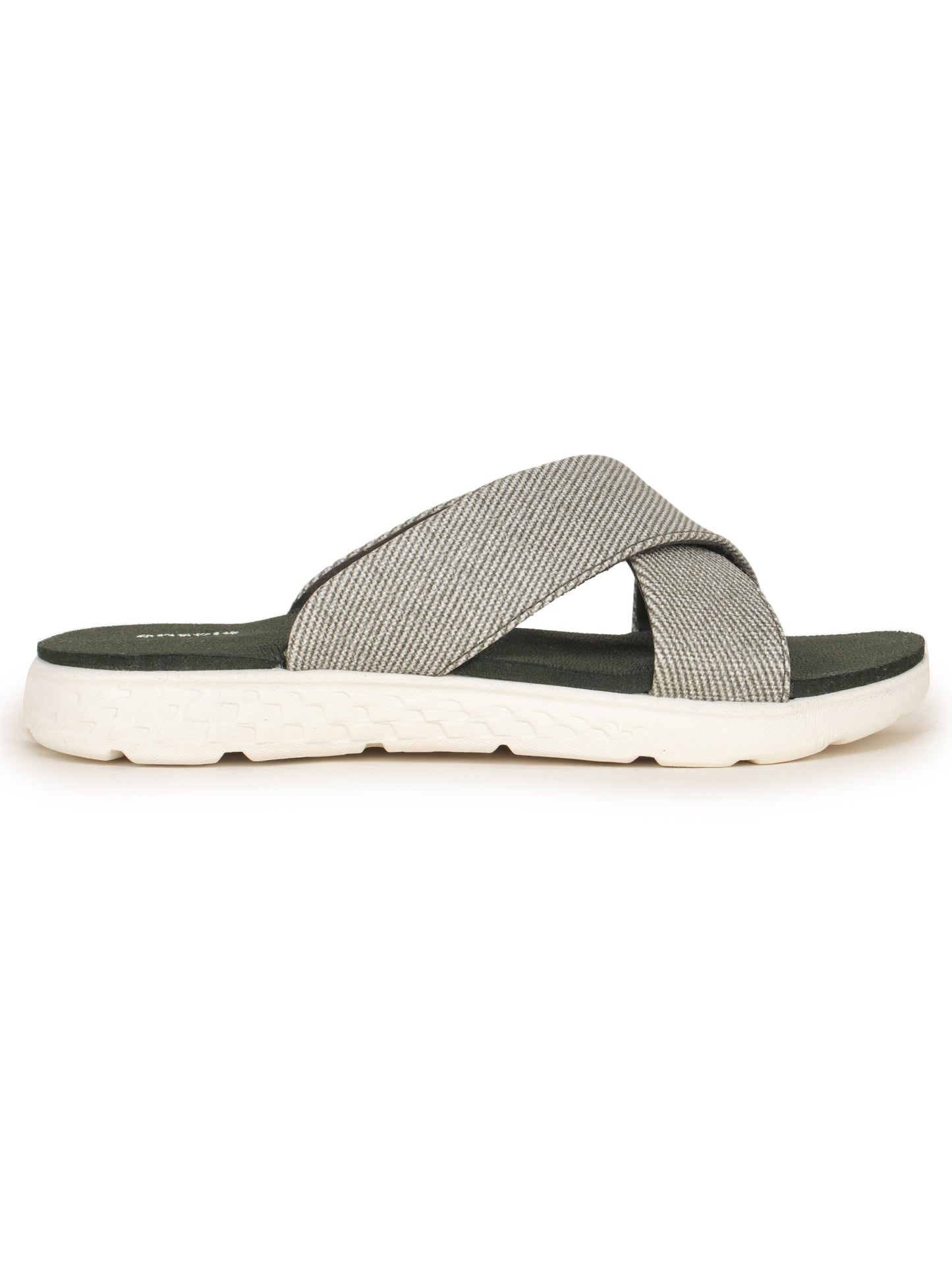 Onsole Katherine Olive Women's Casual Comfort Lightweight Sandals