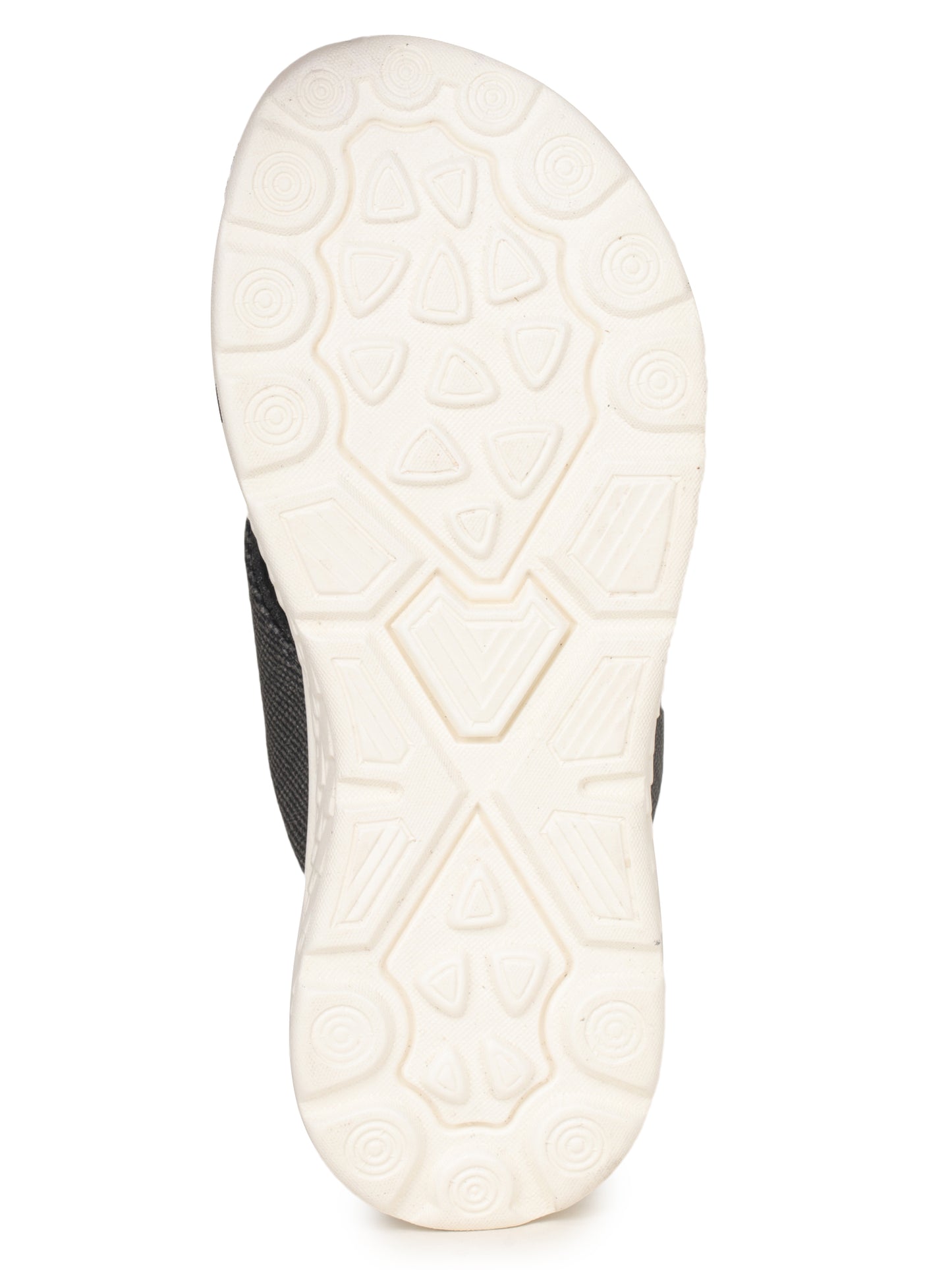 Onsole Katherine Black Women's Casual Comfort Lightweight Sandals