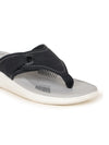 Onsole Georgia Black Women's Casual Comfort Lightweight Sandals