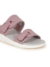 Onsole Meloni Berry Women's Casual Comfort Lightweight Sandals