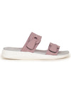 Onsole Meloni Berry Women's Casual Comfort Lightweight Sandals
