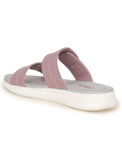 Onsole Meloni Berry Women's Casual Comfort Lightweight Sandals