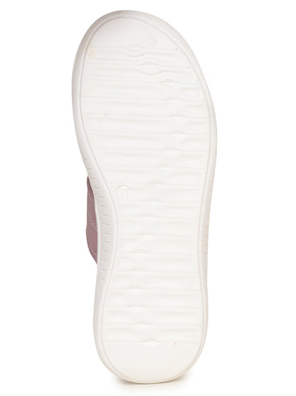 Onsole Meloni Berry Women's Casual Comfort Lightweight Sandals