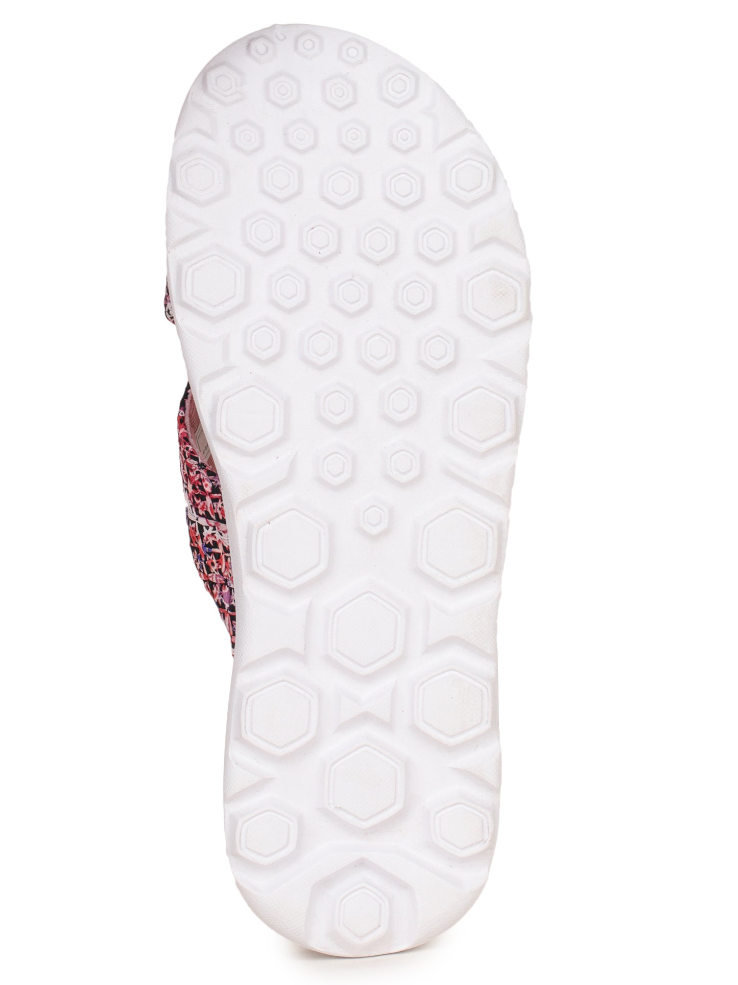 Onsole Caren Old Rose Women's Casual Comfort Lightweight Sandals