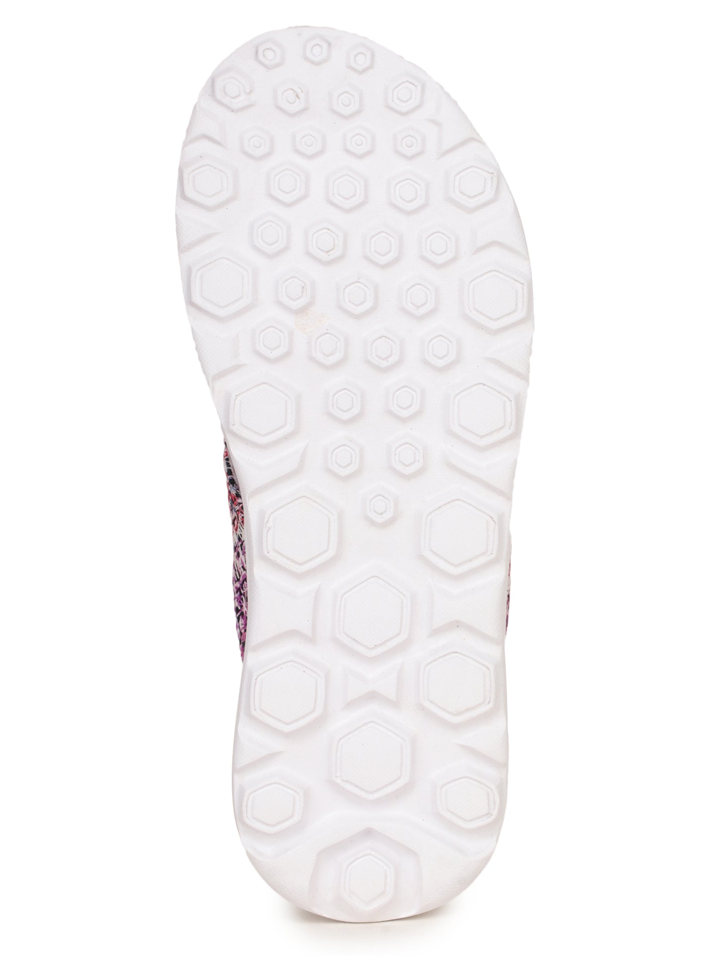 Onsole Vienna Purple Women's Casual Comfort Lightweight Slipper