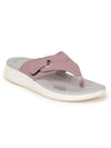 Onsole Georgia Berry Women's Casual Comfort Lightweight Sandals