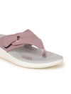 Onsole Georgia Berry Women's Casual Comfort Lightweight Sandals