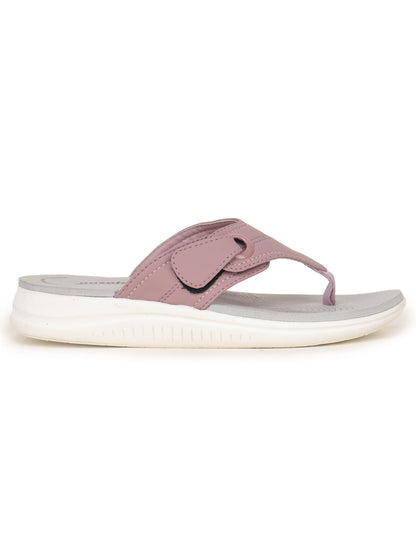 Onsole Georgia Berry Women's Casual Comfort Lightweight Sandals
