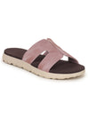 Onsole Hannah Fushia Women's Casual Comfort Lightweight Sandals