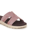 Onsole Hannah Fushia Women's Casual Comfort Lightweight Sandals