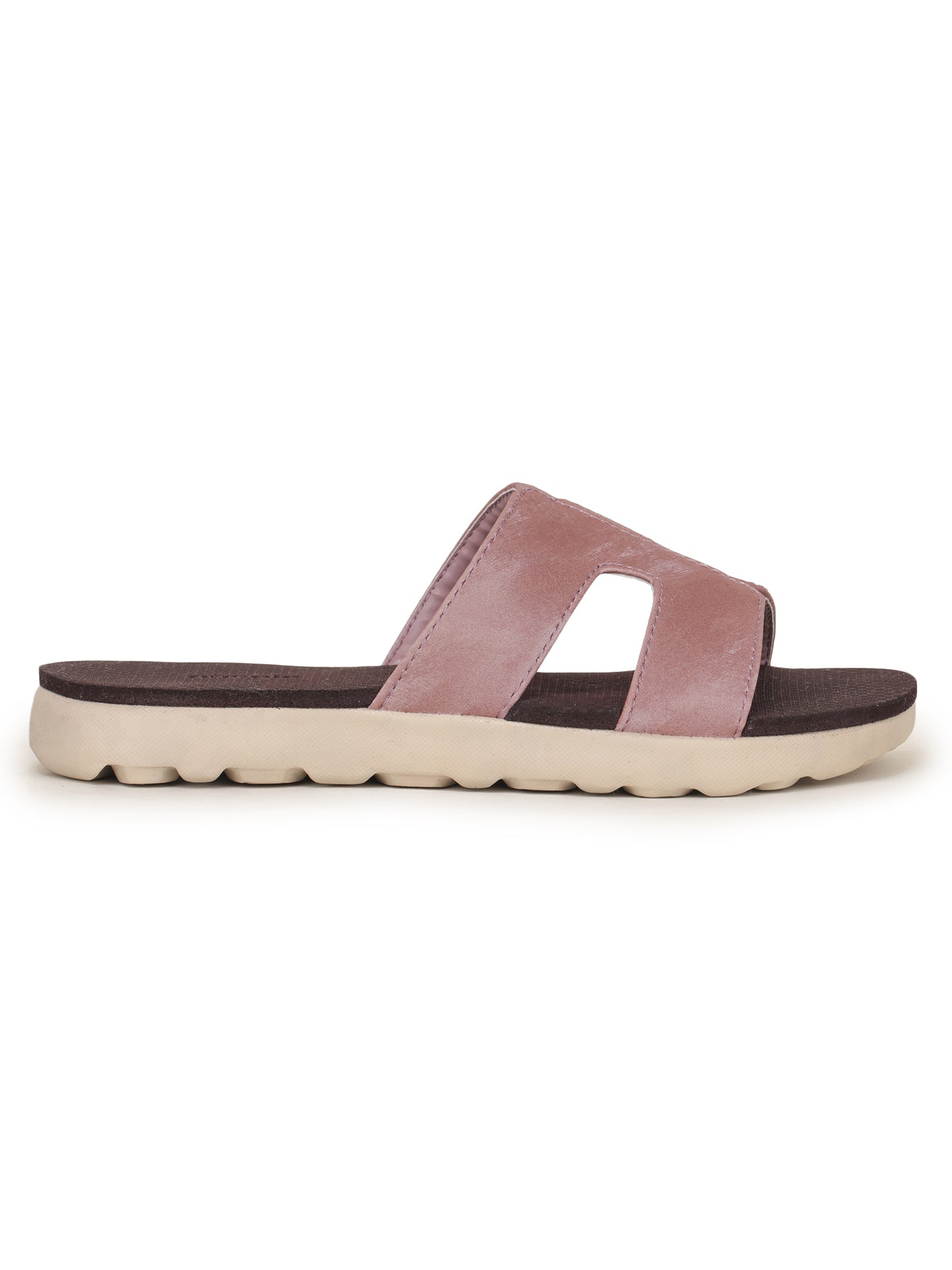 Onsole Hannah Fushia Women's Casual Comfort Lightweight Sandals