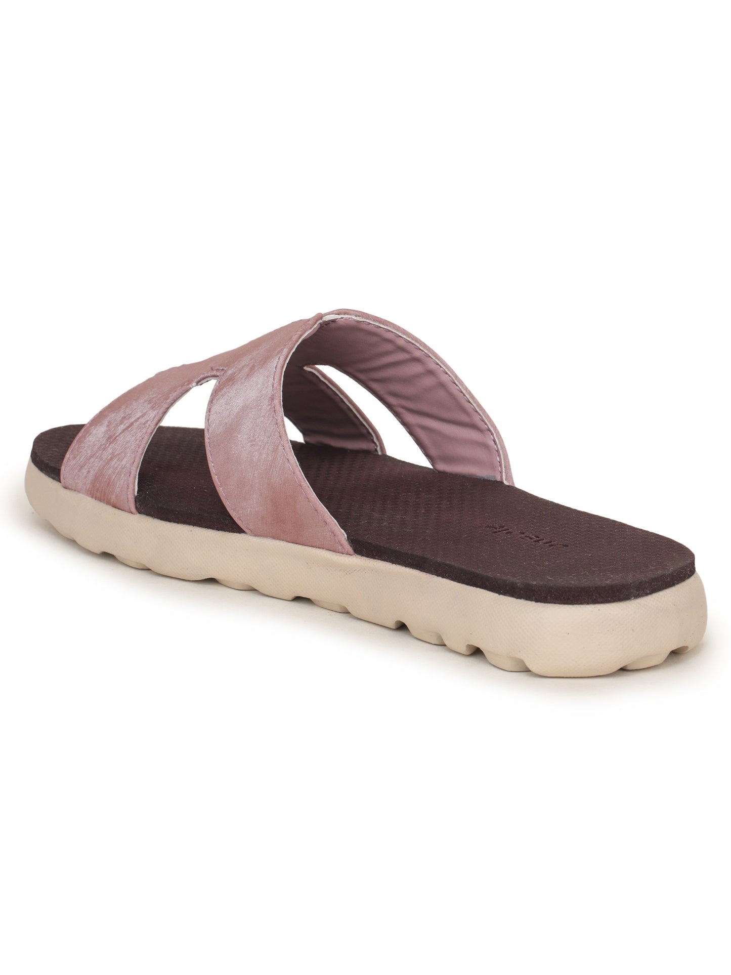 Onsole Hannah Fushia Women's Casual Comfort Lightweight Sandals
