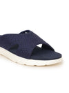 Onsole Cindy Navy Women's Casual Comfort Lightweight Sandals