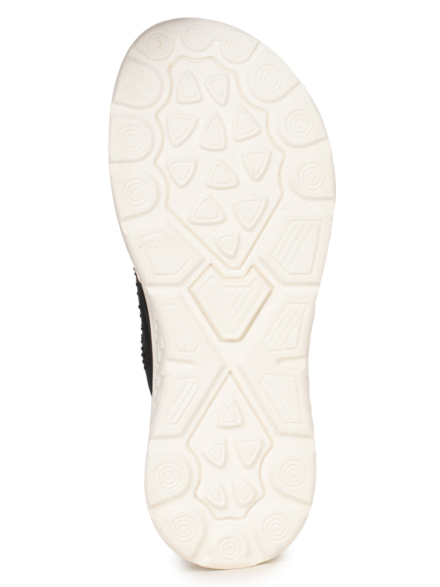 Onsole Cindy Black Women's Casual Comfort Lightweight Sandals