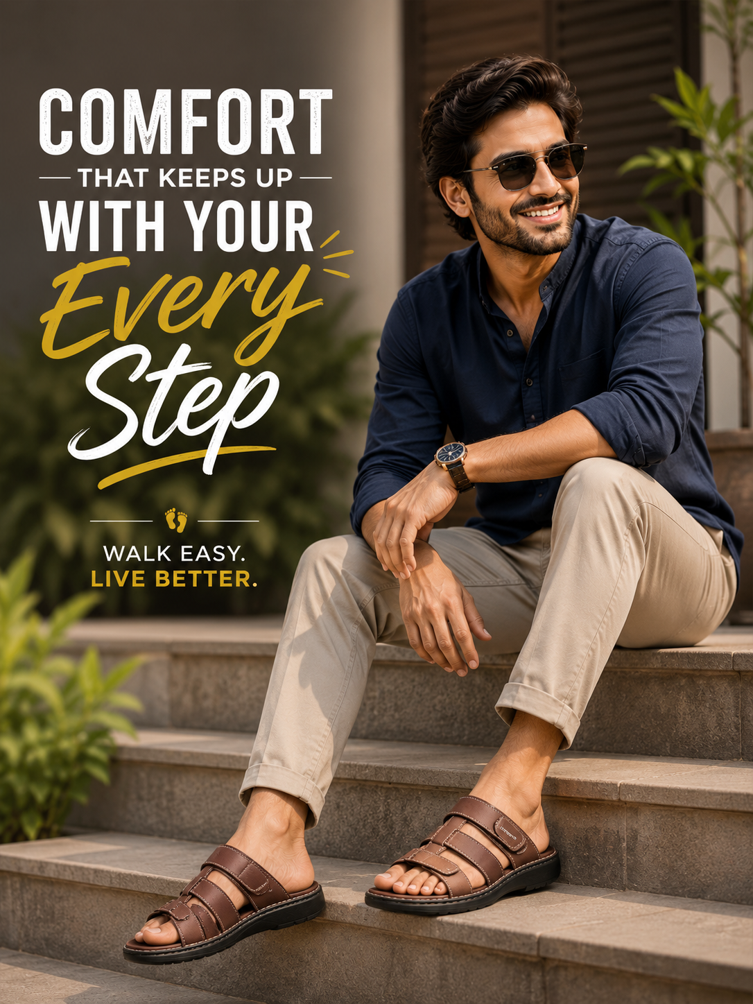 Men's Collection