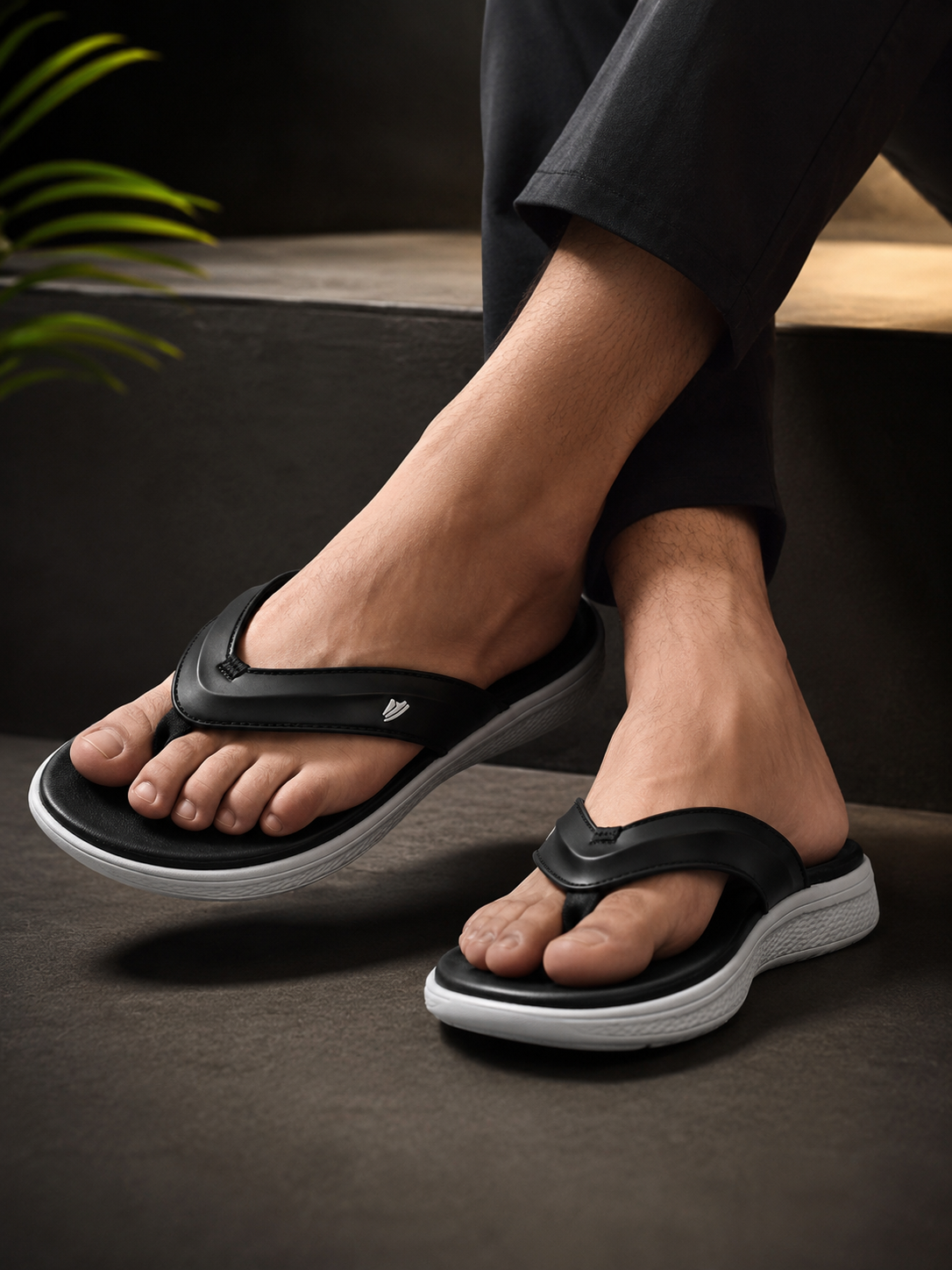 FLIPS FLOPS